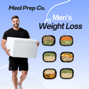 Males Weight Loss