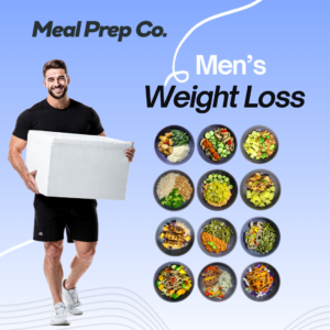 Men's Weight Loss