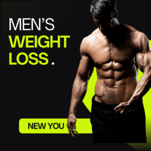 Males Weight Loss