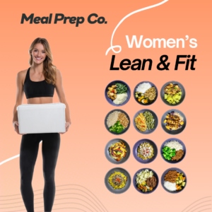 Women's Lean & Fit