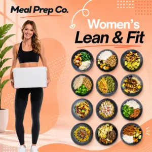 Women's Lean & Fit
