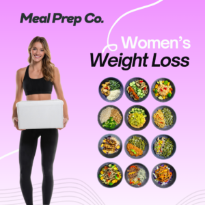 Women's Weight Loss