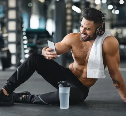 Fueling Your Workouts and Recovery